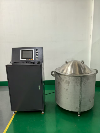 動態(tài)K值量熱儀